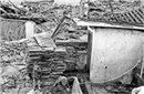 明朝嘉靖年间的大地震竟然导致83万人死亡