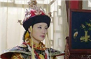 慈禧年轻时容貌：真的像天仙一样漂亮迷人