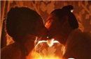 古代皇帝睡漂亮女人无数 为何不怕得性病呢？