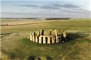 巨石阵：外星人修建在地球的天文台