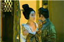 武则天杨玉环：同样靠征服男人翻转乾坤的女人