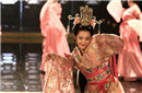 甄宓和曹操有没有故事? 甄宓为何嫁给了他儿子?