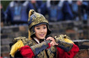 花木兰从军多年为何军营里没有人发现她是女的？