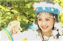 历史上真实的香妃 不是只知道追求爱情的白莲花