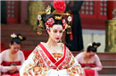 中国最有权势的两个女人 一代女皇武则天最怕猫