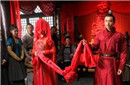 古代女子是这样嫁人的?强行婚配被指给老光棍