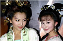 古代历史上的姐妹花为什么大多选择共侍一夫