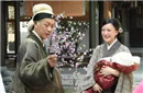奶妈犯下杀身大罪 看了汉武帝三眼后逃过一劫