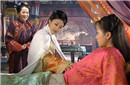 古代女人生孩子有哪些姿势 首选姿势为啥是坐着