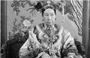 慈禧太后到底有多败家?第一件事你都无法接受