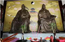 袁天罡有多牛?墓地千百年来摸金校尉不敢动