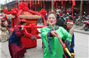 古代做剩女的代价有多大?强行塞丈夫不稀奇