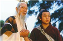 武侠中他是武功最高的人 扫地僧都不是他的对手