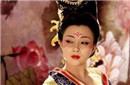 历史上称帝的女皇不只武则天 她仅仅只能排第三