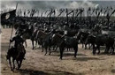 古代打仗为什么士兵不能吃饱?原来是因为这个