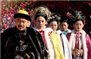 揭秘：古代皇宫里面的妃子都是怎么做月子的呢？