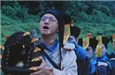 为何僵尸跳着前进？ 真相是个很阴森的故事