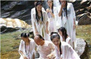 古代实行一夫多妻制为何仍没有太多光棍？