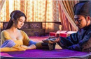 揭秘古代女病人就医奇闻：医生竟脱女病人衣服