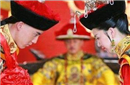 皇帝大婚前须临幸八名老宫女 目的说出来都尴尬
