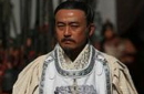 西汉海昏侯墓现青铜雁鱼灯：竟可调节光线！