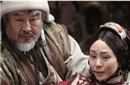 成吉思汗为什么会爱上一个欲望无限的&ldquo;三婚女&rdquo;？