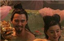 荒唐！汉灵帝大造裸游馆 特选漂亮宫女为其洗澡