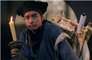 古代的穷书生只有两种出路 其中一种无人问津