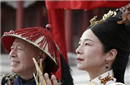 慈禧垂帘听政多年 竟还与太监行苟且之事