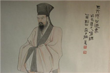 明朝全能大儒王守仁出生