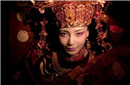 开国皇帝的女儿嫁给亲舅舅 最后却是死因不祥