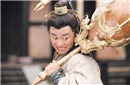 隋唐演义被严重低估的高手 第一名徒有虚名
