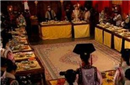 古代皇帝究竟怎么用膳 吃不完的饭如何处理呢？