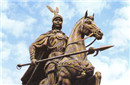 真实存在的中国古代五大女将军穆桂英竟然是假的