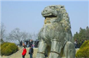 武则天之墓一挖掘就风雨大作 挖墓成灵异事件