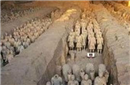 历史未解之谜：秦始皇陵兵马俑为什么没有头？