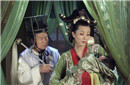 宋仁宗认母 揭秘狸猫换太子身世之谜