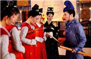 古代女官都为皇帝提供什么样的服务？