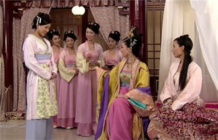 以胖为美是假的！大唐爷们儿根本不爱胖女人