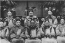 真实的清朝公主大多数为什么外貌都这么丑