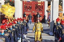 古代官员是怎么签到的 迟到了会受什么处罚？
