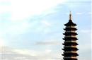 明朝哪段时间号称“盛世”被看成艺术的黄金时期？