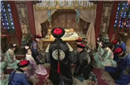 揭秘：康熙去世那一天究竟发生了什么？