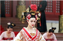解析女皇武则天 如何用属于女人的武器改变命运