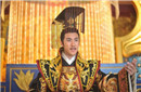 为啥李治要说在做太子时从未正眼瞧过武媚娘？