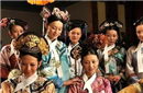 野史后宫揭秘：历代皇帝后宫佳丽最多的是谁？