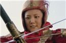 水浒新说：戏说扈三娘无法选择的悲剧人生