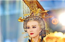 武则天为何要杀自己的女儿？揭武则天杀女之谜