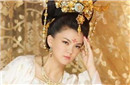 太平公主为什么把自己的男宠送给了武则天？