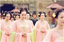 选妃秘闻：古代各个时期皇帝选妃的标准是什么？